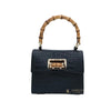 Genuine Leather Hand Bag Made in Italy – Luxury Italian Designer Bag