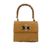 Genuine Leather Hand Bag Made in Italy – Luxury Italian Designer Bag