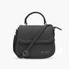 Genuine Leather Hand Bag Made in Italy | Luxury Italian Leather Handbag