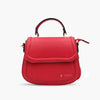 Genuine Leather Hand Bag Made in Italy | Luxury Italian Leather Handbag
