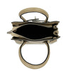 Genuine Leather Handbag Made in Italy | Luxury Italian Leather Bag