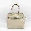 Genuine Leather Handbag Made in Italy | Luxury Italian Leather Bag