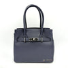 Genuine Leather Handbag Made in Italy | Luxury Italian Leather Bag