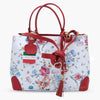 Genuine Leather Handbag Made in Italy | Luxury Italian Leather Bag