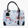 Genuine Leather Handbag Made in Italy | Luxury Italian Leather Bag