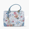 Genuine Leather Handbag Made in Italy | Luxury Italian Leather Bag