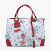 Genuine Leather Handbag Made in Italy | Luxury Italian Leather Bag