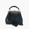 Genuine Leather Handbag Made in Italy | Luxury Italian Leather Bag