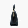 Genuine Leather Handbag Made in Italy | Luxury Italian Leather Bag