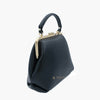 Genuine Leather Handbag Made in Italy | Luxury Italian Leather Bag