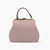 Genuine Leather Handbag Made in Italy | Luxury Italian Leather Bag