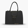 Handbag in Genuine Leather Made in Italy | Luxury Italian Leather Handbag