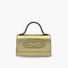 Handbag in Genuine Leather Made in Italy | Luxury Italian Leather Handbag