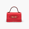 Handbag in Genuine Leather Made in Italy | Luxury Italian Leather Handbag