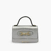Handbag in Genuine Leather Made in Italy | Luxury Italian Leather Handbag