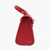Handbag in Genuine Leather Made in Italy | Luxury Italian Leather Bag