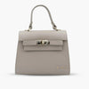 Handbag in Genuine Leather Made in Italy | Luxury Italian Leather Bag