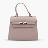 Handbag in Genuine Leather Made in Italy | Luxury Italian Leather Bag