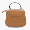 Handbag in Genuine Leather Made in Italy | Elegant Italian Leather Bag