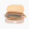 Handbag in Genuine Leather Made in Italy | Elegant Italian Leather Bag