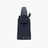 Italian Genuine Leather Hand Bag | Luxury Italian Leather Handbag