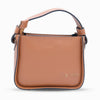 Italian Genuine Leather Hand Bag | Luxury Italian Leather Handbag
