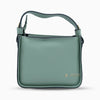 Italian Genuine Leather Hand Bag | Luxury Italian Leather Handbag