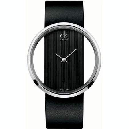CK CALVIN KLEIN K9423107 LADIE'S GLAM WATCH