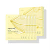 Kojic Acid Turmeric Brightening Gel Mask (4ea) | Skin Brightening & Hydrating Mask