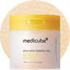 Kojic Acid Turmeric Pad Volume 160g/70pcs