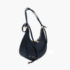 Made in Italy Genuine Leather Messenger Bag | Luxury Italian Leather Bag
