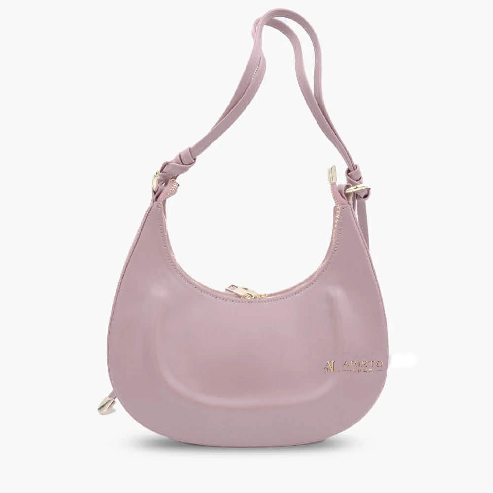 Made in Italy Genuine Leather Messenger Bag | Luxury Italian Leather Bag