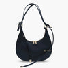 Made in Italy Genuine Leather Messenger Bag | Luxury Italian Leather Bag