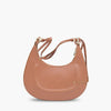 Made in Italy Genuine Leather Messenger Bag | Luxury Italian Leather Bag