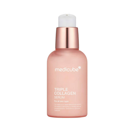 Medicube Triple Collagen Serum 4.0 (55ml) – Firming & Hydrating Anti-Aging Serum