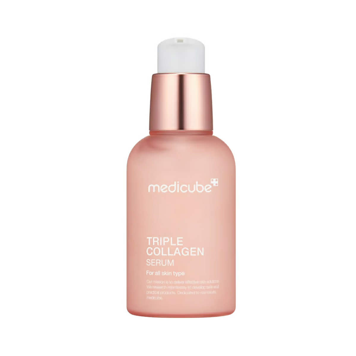 Medicube Triple Collagen Serum 4.0 (55ml) – Firming & Hydrating Anti-Aging Serum