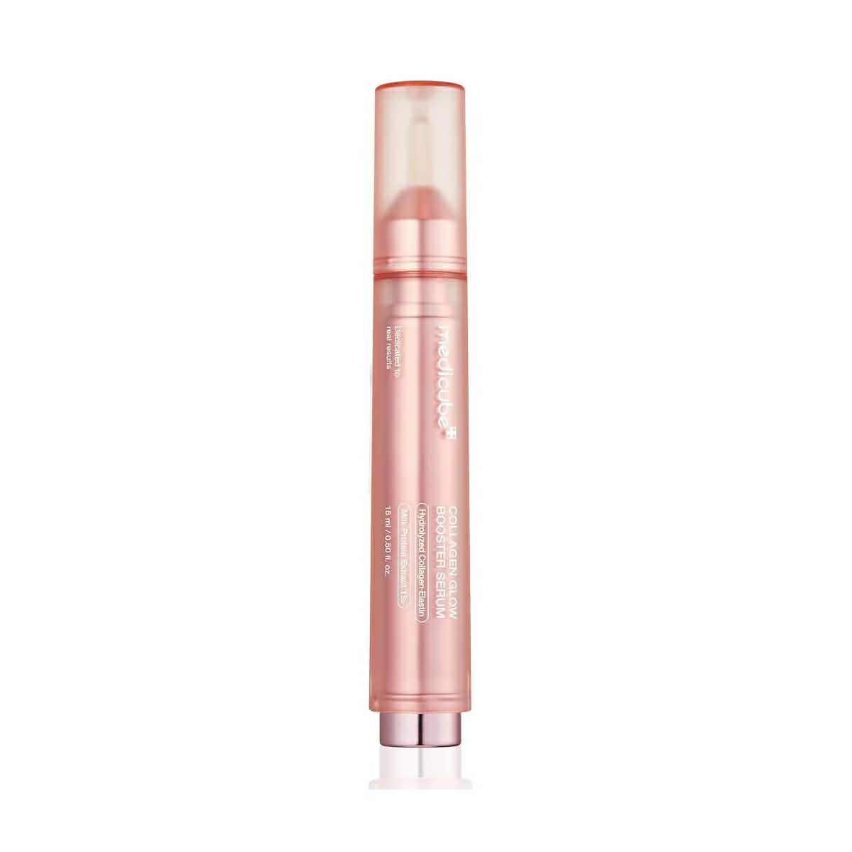 Collagen Glow Booster Serum | Medicube Highly Effective Antiaging Skin Serum  15 Ml