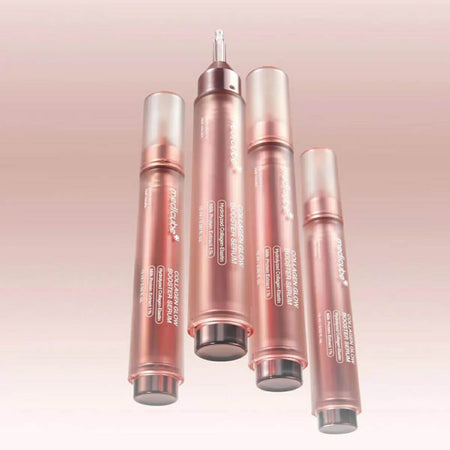 Collagen Glow Booster Serum | Medicube Highly Effective Antiaging Skin Serum  15 Ml