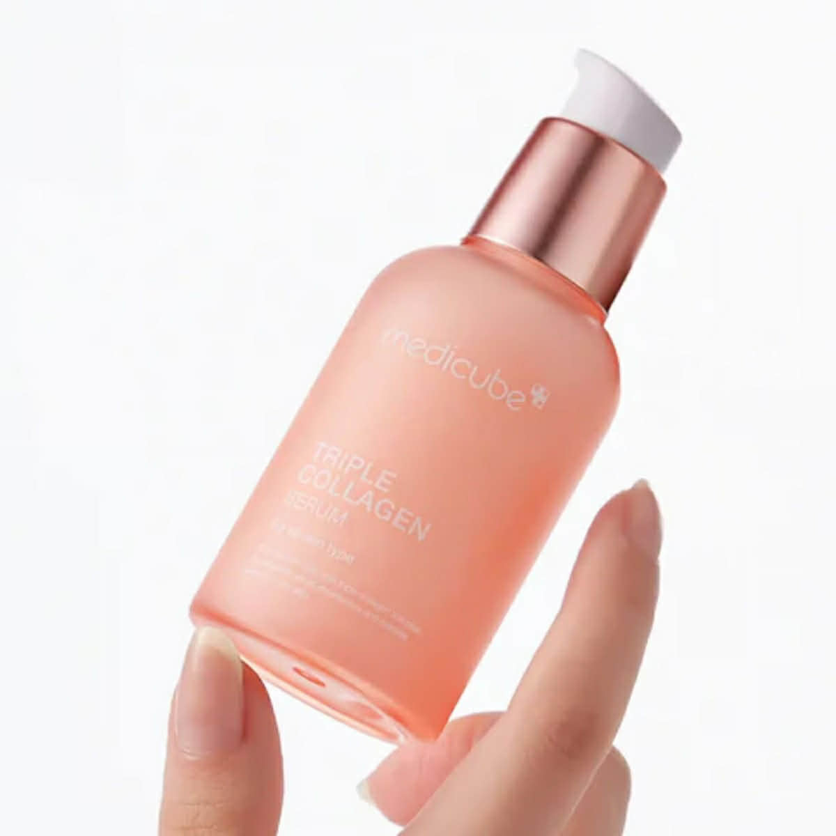 Medicube Triple Collagen Serum 4.0 (55ml) – Firming & Hydrating Anti-Aging Serum