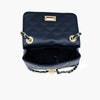Messenger Bag in Genuine Leather Made in Italy | Luxury Italian Leather Bag