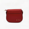 Messenger Bag in Genuine Leather Made in Italy | Luxury Italian Leather Bag