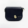 Messenger Bag in Genuine Leather Made in Italy | Luxury Italian Leather Bag