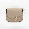 Messenger Bag in Genuine Leather Made in Italy | Luxury Italian Leather Bag