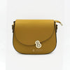 Messenger Bag in Genuine Leather Made in Italy | Luxury Italian Leather Bag