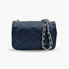 Messenger Bag in Genuine Leather Made in Italy | Luxury Italian Leather Bag