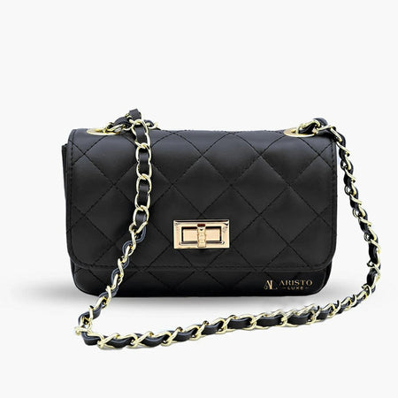 Messenger Bag in Genuine Leather Made in Italy | Luxury Italian Leather Bag