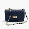 Messenger Bag in Genuine Leather Made in Italy | Luxury Italian Leather Bag