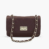 Messenger Bag in Genuine Leather Made in Italy | Luxury Italian Leather Bag