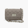 Messenger Bag in Genuine Leather Made in Italy | Luxury Italian Leather Bag