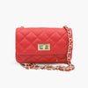 Messenger Bag in Genuine Leather Made in Italy | Luxury Italian Leather Bag